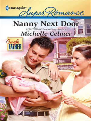 cover image of Nanny Next Door